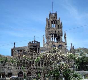 St. Mary's Kathedrale