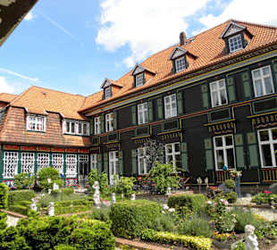 Iserhatsche Bispingen