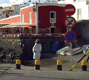 Casa Roja