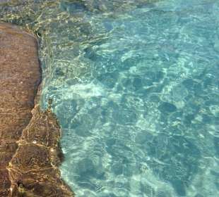 Strand Geheimtipp