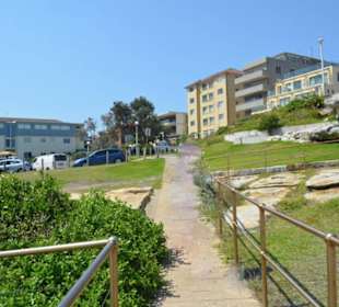 Bondi Beach 