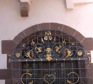 Neues Rathaus