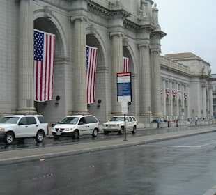Union St Station