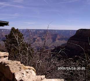 Bright Angel Grand Canyon