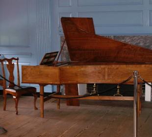 Führung Independence Hall