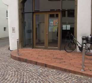 Historischer Rundgang Münsingen