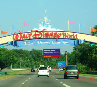 Walt Disney World