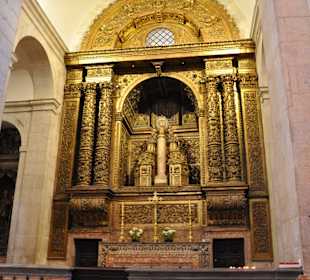 Igreja de São Vicente de Fora