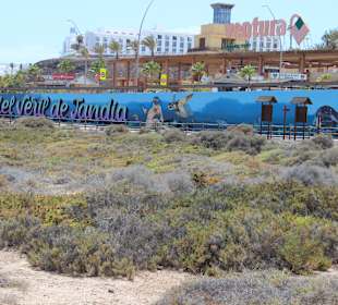 Ventura Einkaufszentrum