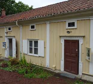 Stadtmuseum Gränna
