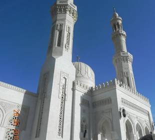 Moschee