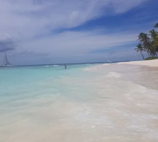 Isla Saona
