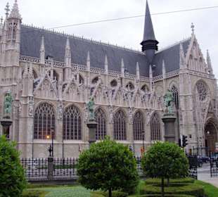 Нотр-Дам де Саблон