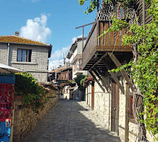 Altstadt Nessebar