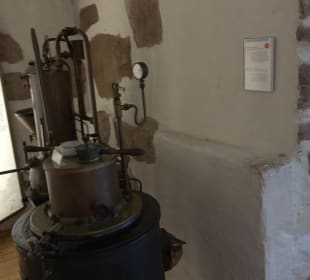 Deutsches Apothekenmuseum