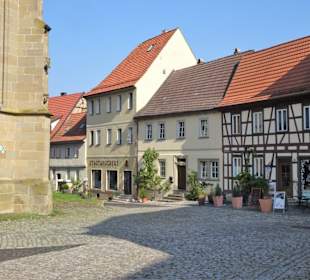 Eindrücke vom Rundgang durch Königsberg
