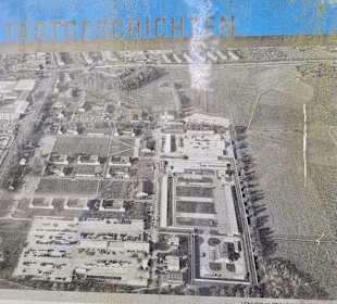 Stadtgeschichte Wiley Süd