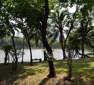 Lumphini Park