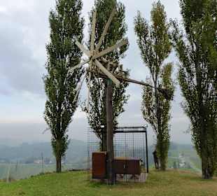 Südsteirische Weinstrasse