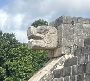 Chichen Itza