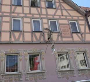 Altstadt Horb am Neckar