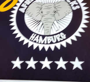 Afrikanisches Essen