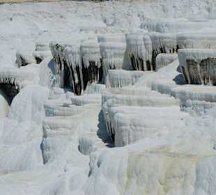 Pamukkale