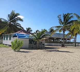 Turners Beach Antigua