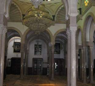 Moschee