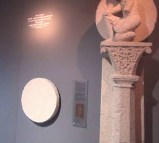 Museum Reichenau Mittelzell