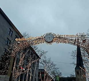 Weihnachtsmarkt Dortmund