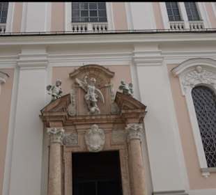 Altstadt Passau