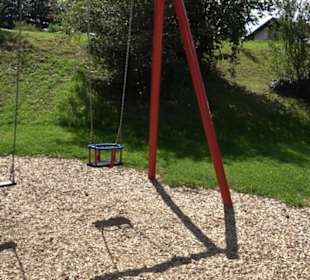 Spielplatz Jahnstraße