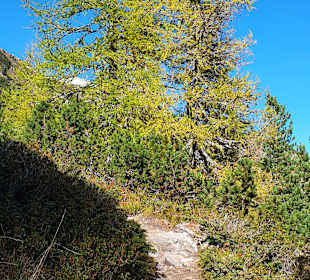 Wandern Bad Kleinkirchheim