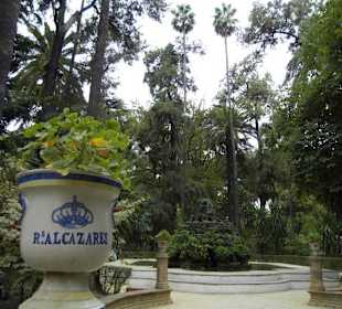 Reales Alcazares