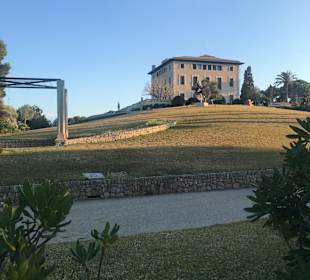 Wandern Cala Ratjada