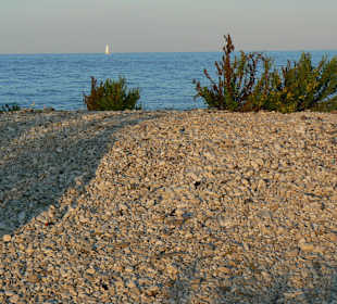 Strand allgemein