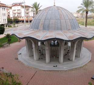 Moschee