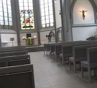 Antoniterkirche Köln