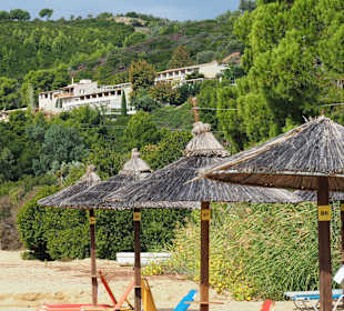 Strände Skiathos