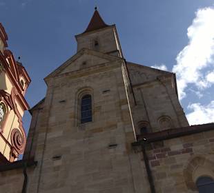 Altstadt Ellwangen