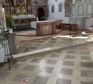 Kath. Pfarrkirche St. Remigius