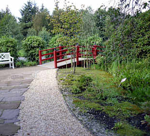 "Blumenreich" Gartenpark