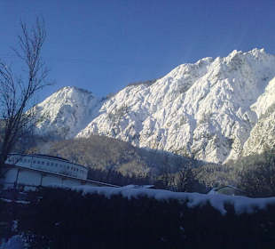 Untersberg