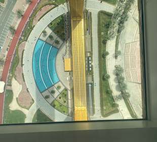 Burj Khalifa