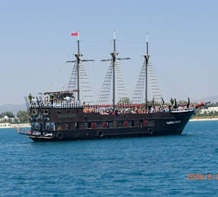 Piratentour
