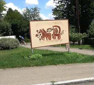 HAP Grieshaber Rundweg