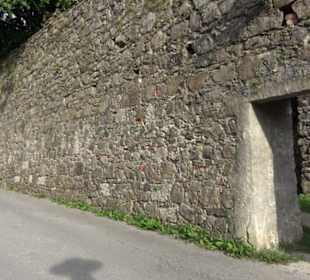 Römermuseum Kastell Boiotro