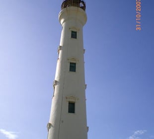 California Lighthouse