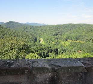 Burg Berwartstein